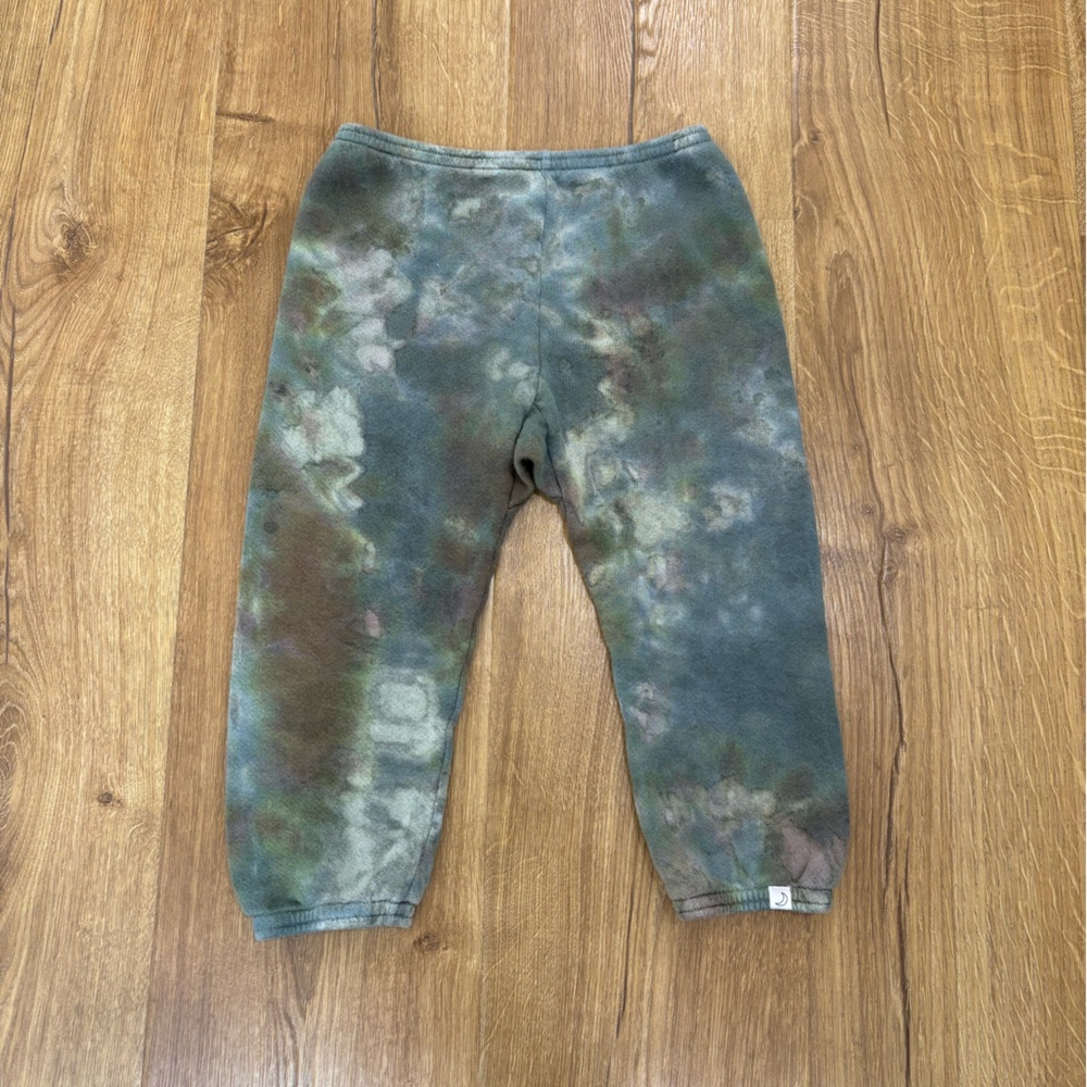 Little Moon Society Tie Dye Sweatpants